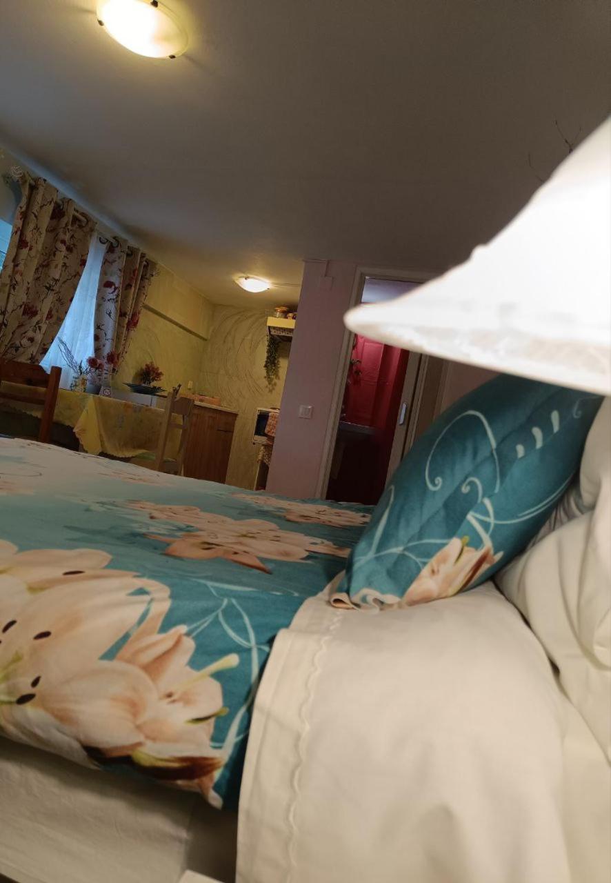 Maria Guesthouse Aliveri Phòng bức ảnh