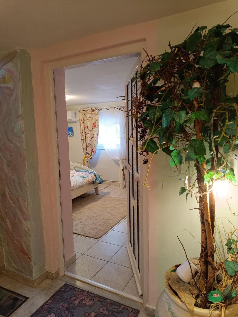 Maria Guesthouse Aliveri Phòng bức ảnh
