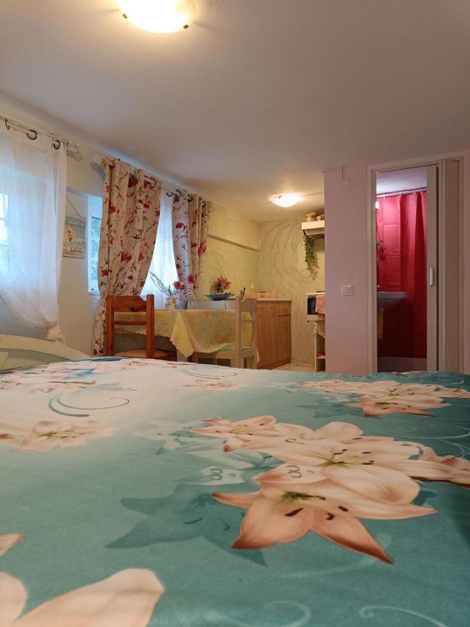 Maria Guesthouse Aliveri Phòng bức ảnh