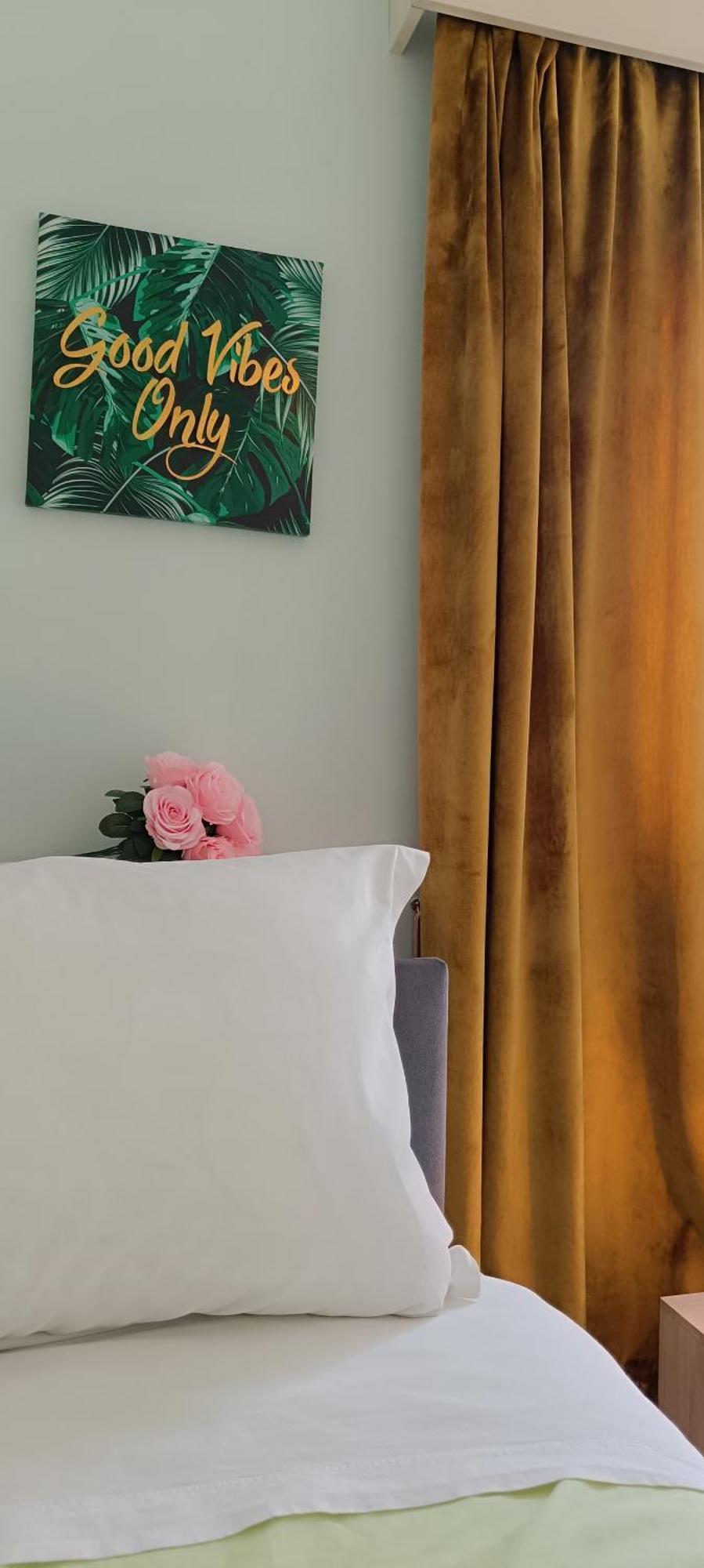 Maria Guesthouse Aliveri Phòng bức ảnh