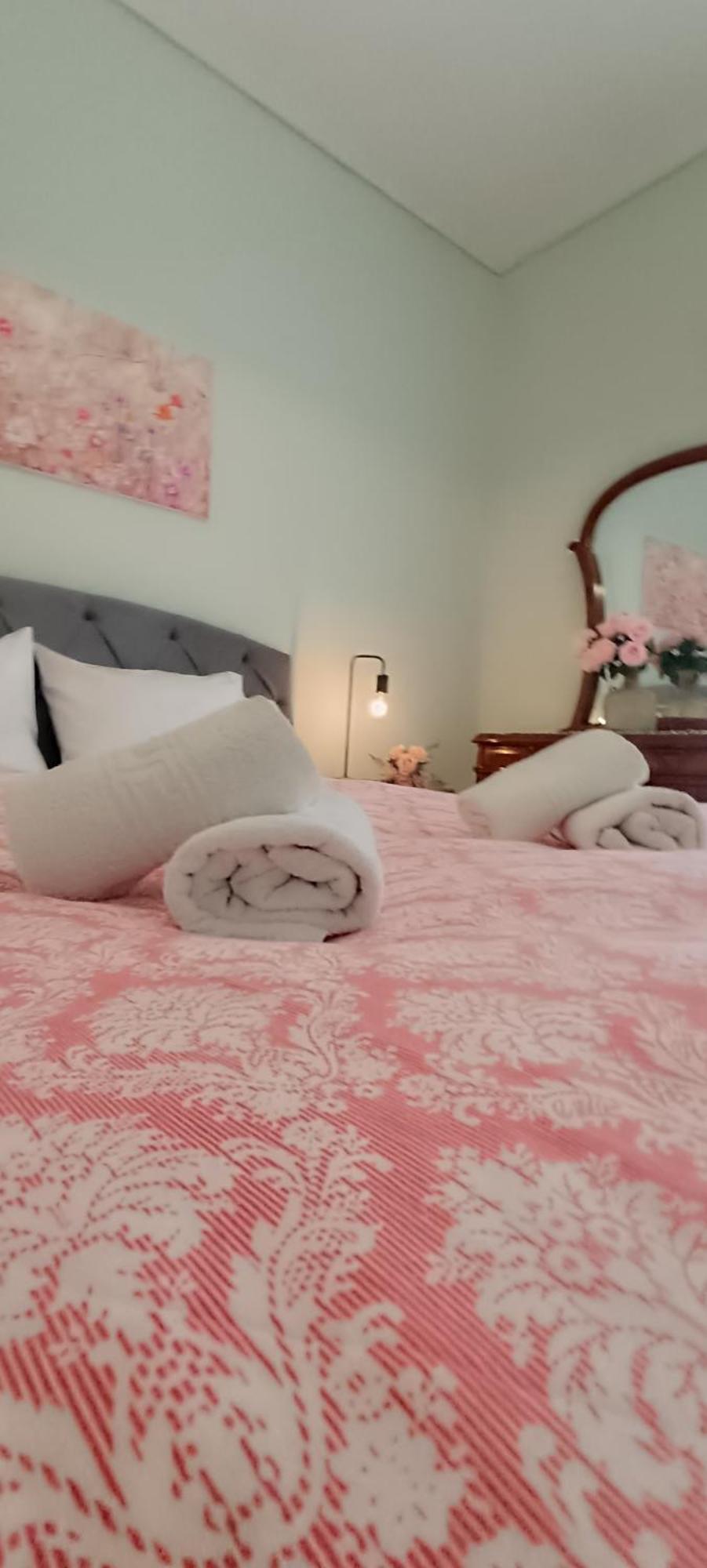 Maria Guesthouse Aliveri Phòng bức ảnh
