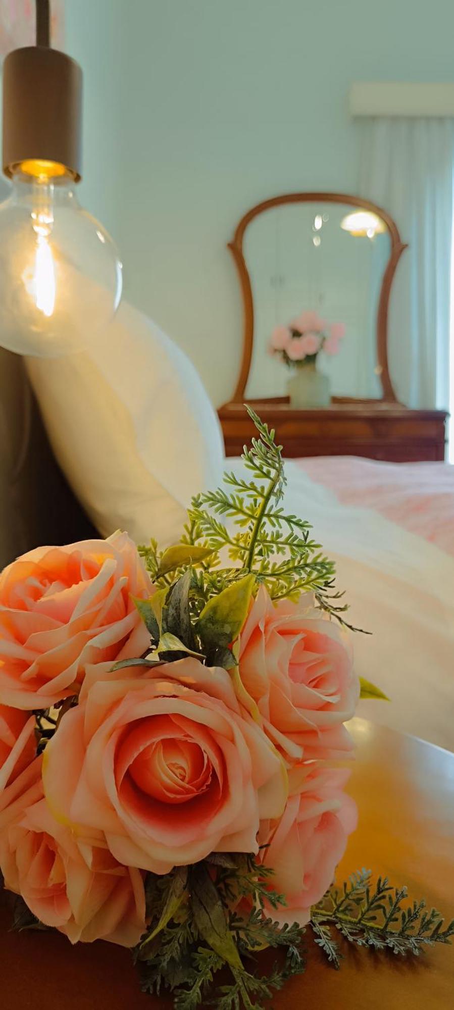 Maria Guesthouse Aliveri Phòng bức ảnh